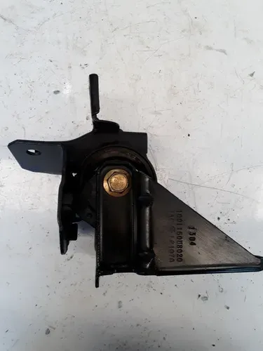 Coxim Do Motor Jac J3 1.5 2014 Lado Esquerdo .. 4048