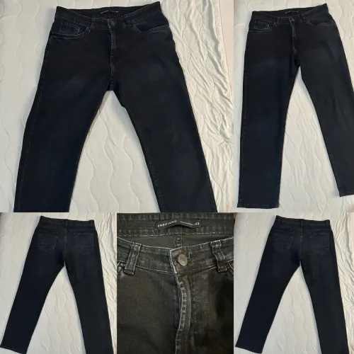 Calça Marfino Slim Original 