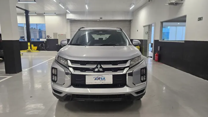 OUTLANDER SPORT HPE 2.0 FLEX 2021 2022