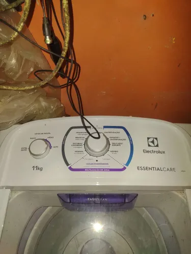 Electrolux essencial Care 11kg