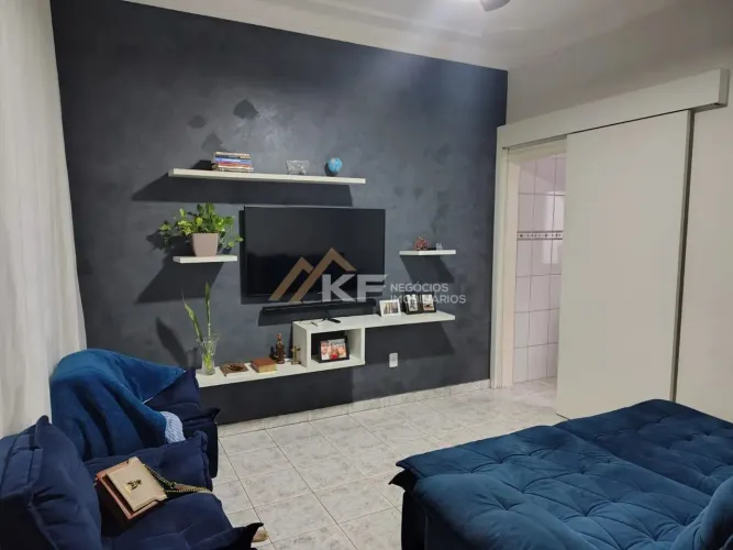 Casa à Venda na Vila Virgínia - Ribeirão Preto/SP