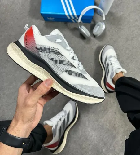 Adidas Running