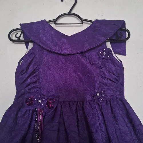 Vestido Infantil Festa - Lindo e Elegante!