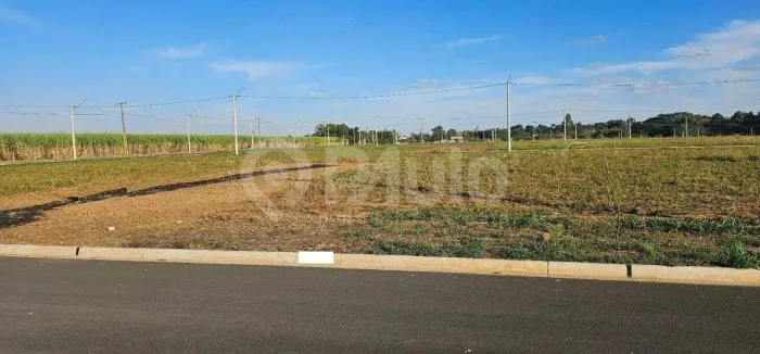 Terreno à venda no Bairro Mato Alto - Saltinho - SP