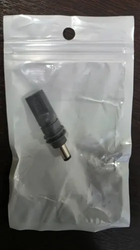 Conector/adaptador usb-c para conector da Starlink Mini