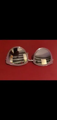 Óculos de Sol Estilosos - Design Único