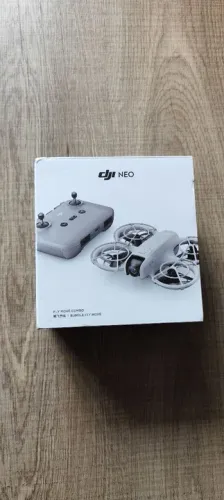 Drone DJI neo fly more combo 
