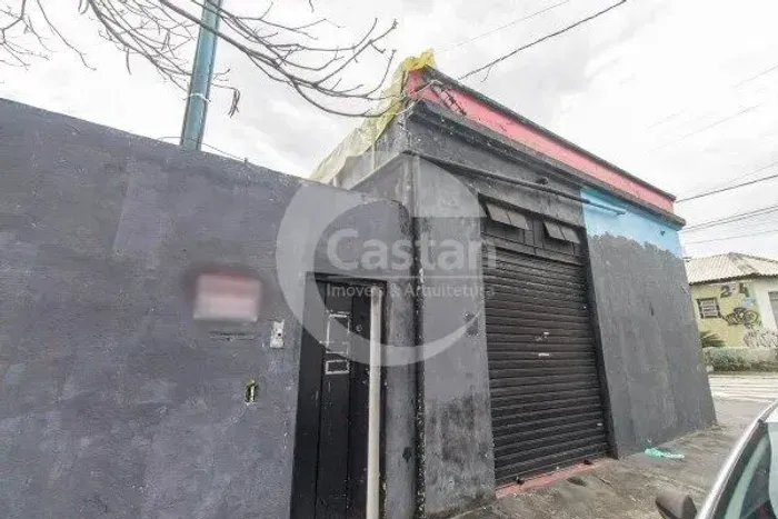 Casa Comercial em Vila Aricanduva