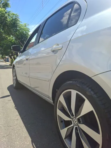 Volkswagen Gol Geração VI Comfortline 1.0 8V Total Flex Mec. 4P 2015