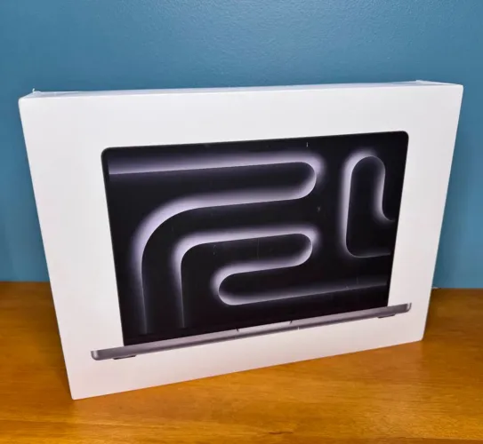 MacBook Pro M4 Pro 16.2 2024 Promoção