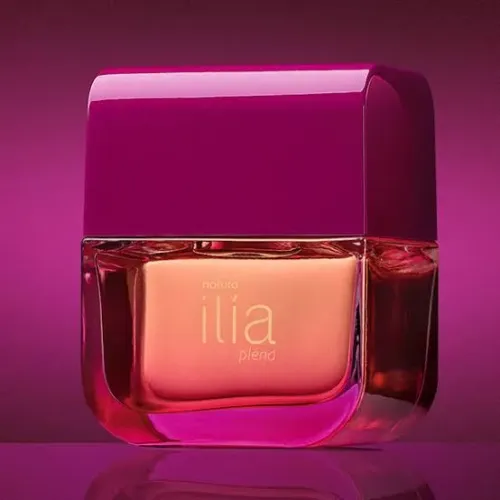 Perfume Natura ILÍA " Plena " 50ml