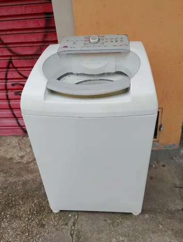 Máquina de lavar 11kg Brastemp