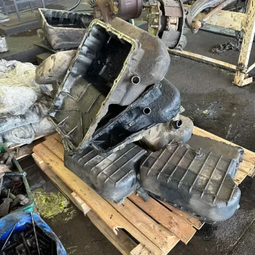 Carter do motor 904 / 924