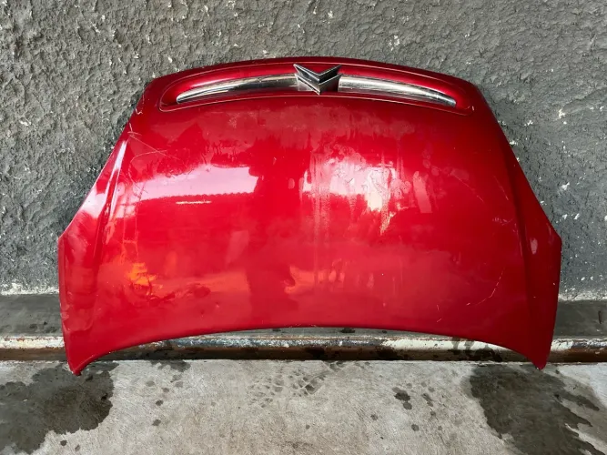 Capo Xsara Picasso 2003