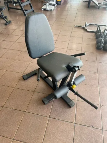 Banco Extensor Novo Residencial, entrega grátis e facilidades de pagamento.