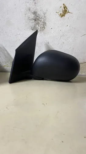 Retrovisor esquerdo Nissan Livina 2009 a 2014