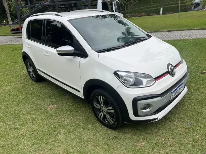 Volkswagen Up! Usados e Novos no Rio de Janeiro e região, RJ