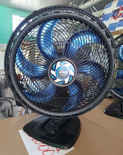 Ventilador Arno Extreme Force  Breeze 50cm