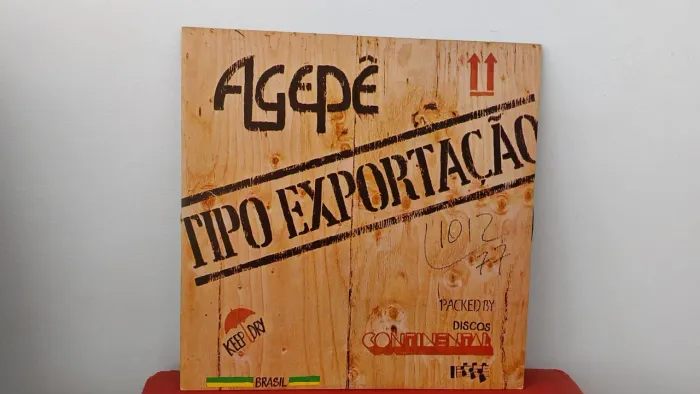 Vendo discos de vinil