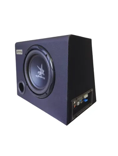 CORZUS CXS 200 8 pol 