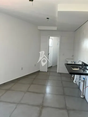 Apartamento 1 dorm para comprar na Mooca,