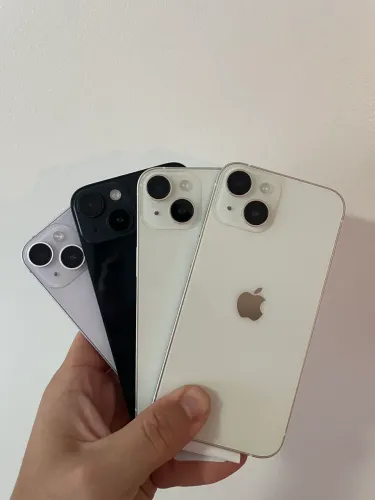 iPhone 14 256g