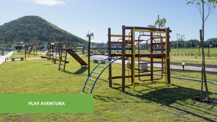 Condomínio Solaris Residencial Clube Maricá - Maior área de lazer da região !