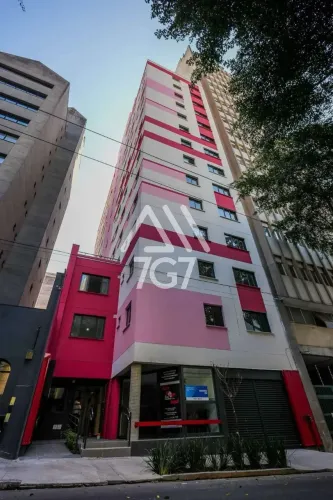 APARTAMENTO STUDIO | MOBILIADO E DECORADO | PRÓXIMO METRO | VILA BUARQUE