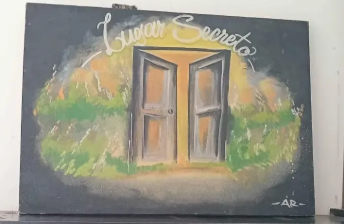 Quadro decorativo