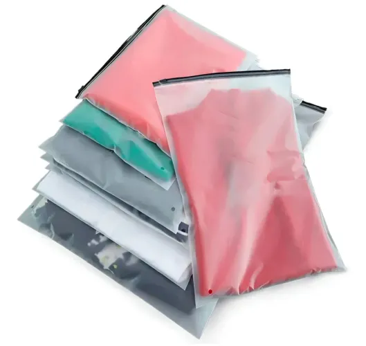 Saco plástico embalagem bag shein