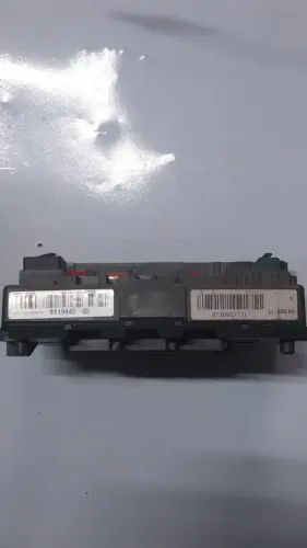 Caixa Fusivel Bmw Original 9119445 05 47399771l