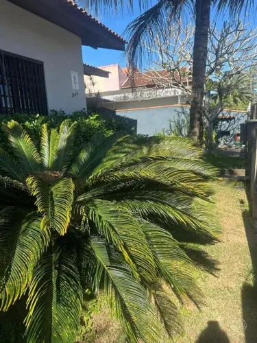 Terreno para Venda em Florianópolis, Santa Mônica