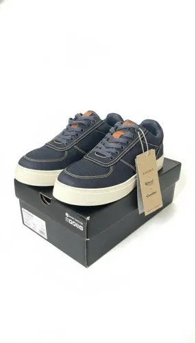 Tênis Aramis Legacy Winner Denim Marinho