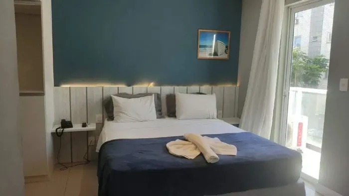 Flat STANDER  à Venda R$ 390.000,00  Passagem, Cabo Frio/RJ