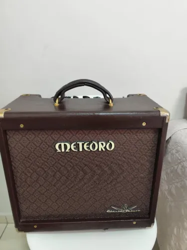 Amplificador Meteoro Classic Deluxe 8