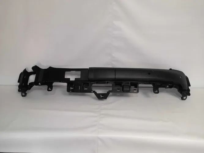 Aplique Parachoque Traseiro Citroen Air Cross 2016/2019 Orig