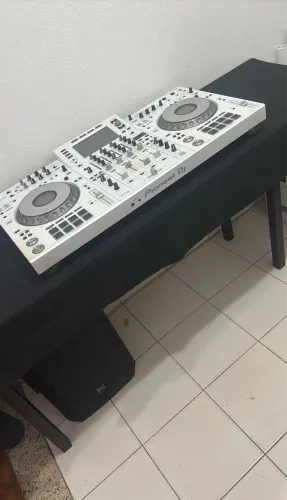 Controladora Pionner XZ Branca
