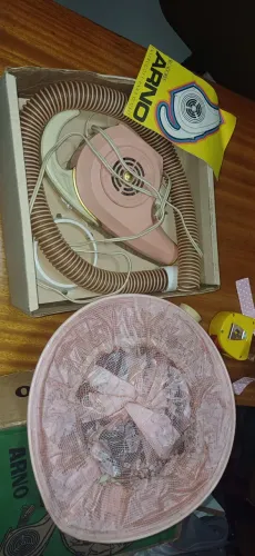 Secador