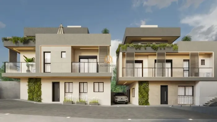 Sobrado à venda no Seminário, Curitiba-PR: 3 Suítes, 1 Vaga de Garagem, 256,99m².