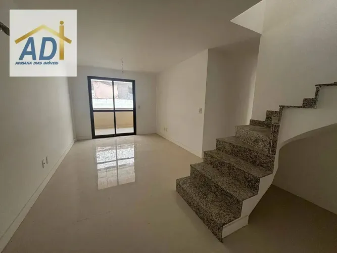 Apartamento, Recreio, venda,3 quartos, 110 m² por R$ 650.000 - Recreio dos Bandeirantes - 