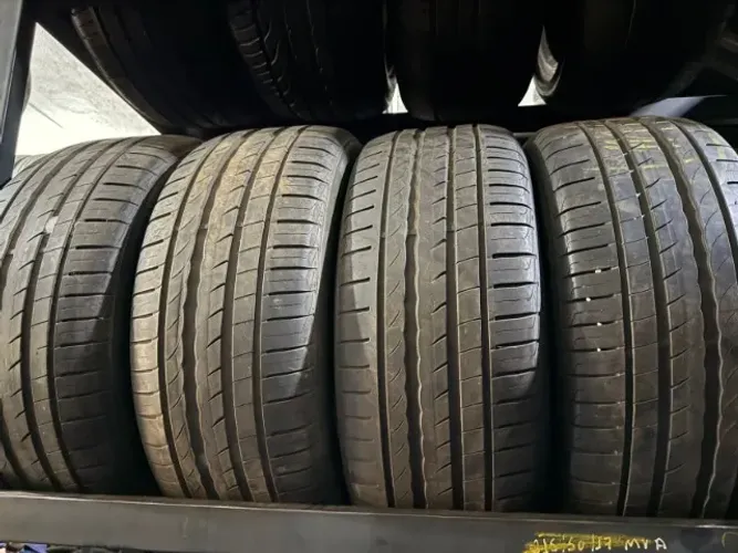 Pneu 225/40/18 p1 Cinturato