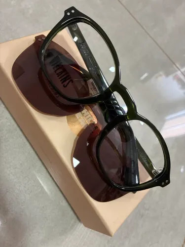 Óculos Chili Beans Villains Disney 100 anos