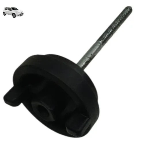 Parafuso fixação estepe Fiat Uno Vivace 2013 2014 2015 2016