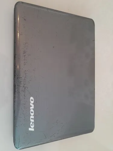 Notebook Lenovo G450, 4Gb RAM, 500Gb HD