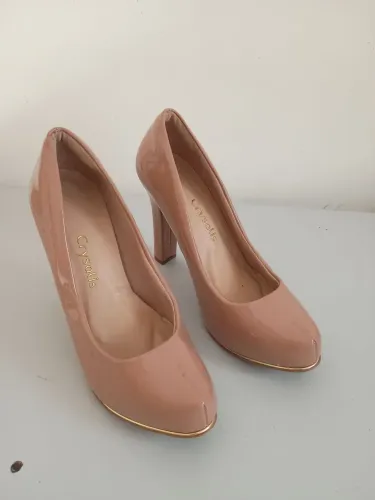 Sapato scarpin