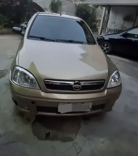 Chevrolet Corsa Hat. Maxx 1.4 8V Econoflex 5P 2012