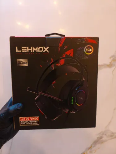 Headset Gamer