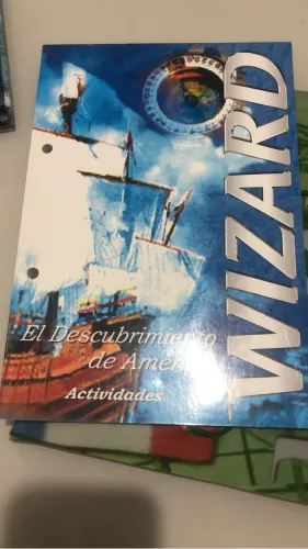Curso de espanhol
