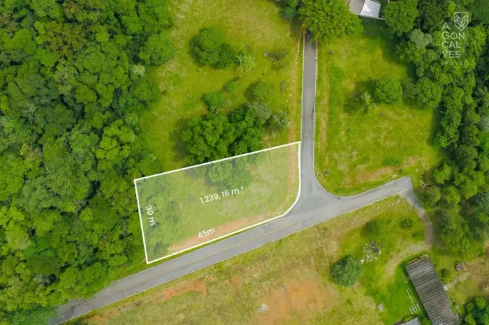 Terreno em Condomínio, Vila Conceição, Campo Largo.
