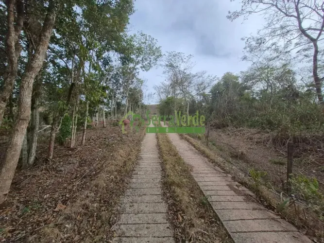 ITAIPAVA ( TERRENO COM LINDA VISTA NO PARQUE BOM CLIMA)